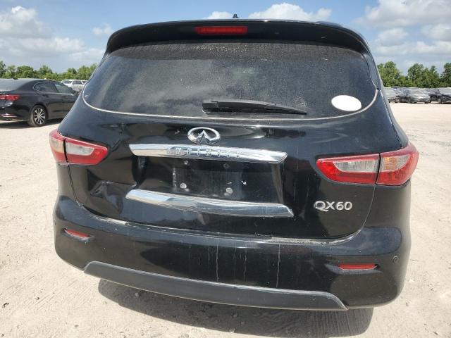 2013 Infiniti Jx35 VIN: 5N1AL0MN3DC338235 Lot: 62237194