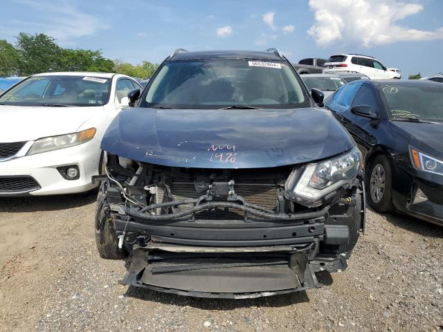 2018 NISSAN ROGUE - KNMAT2MV6JP560546