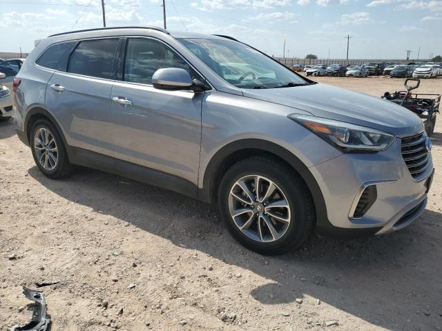 2019 HYUNDAI SANTA FE X - KM8SM4HF3KU300569
