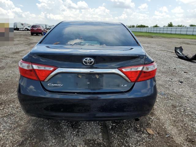 VIN 4T1BF1FK1HU415429 2017 Toyota Camry, LE no.6