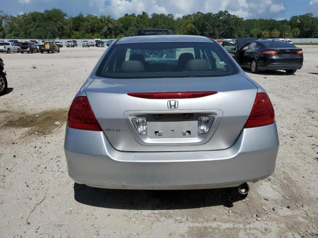 2006 Honda Accord Se VIN: 1HGCM56336A185729 Lot: 61547094