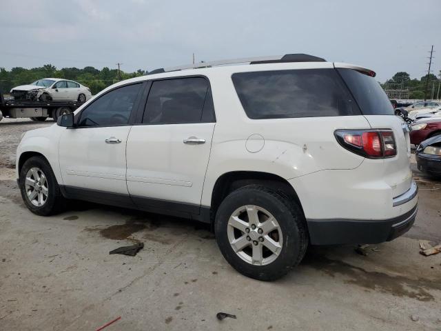 Vin: 1gkkvned3gj205193, lot: 64799054, gmc acadia sle 20162