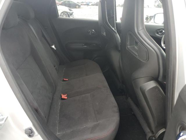 2015 NISSAN JUKE NISMO - JN8DF5MV3FT250590