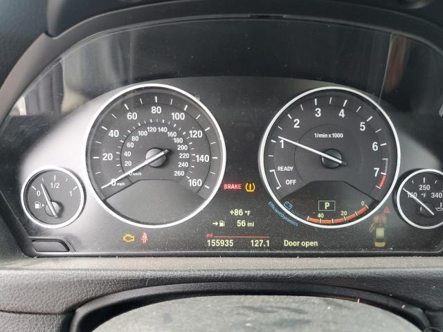 2015 BMW 328 XI - WBA3B3G59FNR85904