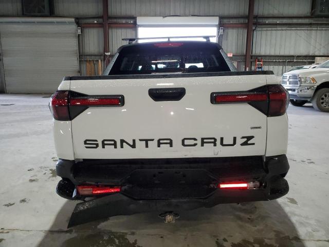 2022 Hyundai Santa Cruz Sel VIN: 5NTJCDAE2NH009209 Lot: 62387614