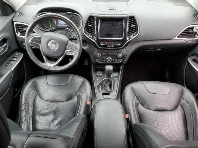 2019 JEEP CHEROKEE L - 1C4PJMDN0KD209212