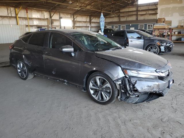 2019 HONDA CLARITY JHMZC5F12KC006376