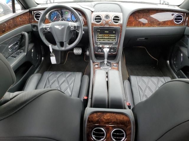 2016 BENTLEY FLYING SPU - SCBEC9ZA8GC052744