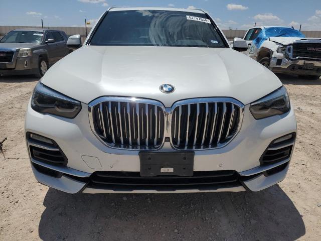 VIN 5UXCR6C5XKLL61331 2019 BMW X5, Xdrive40I no.5