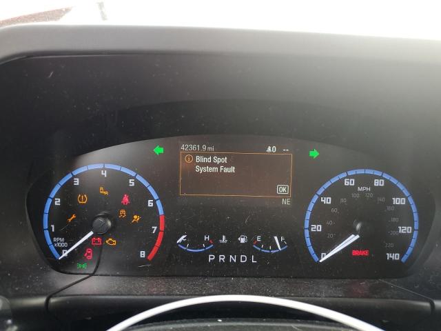 2021 FORD BRONCO SPO - 3FMCR9B62MRB03964