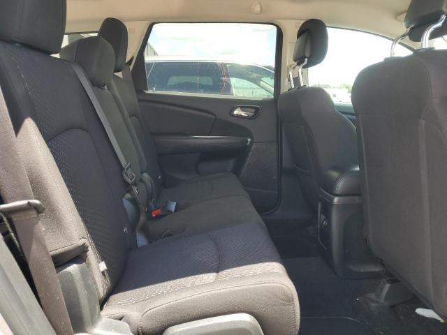 2017 Dodge Journey Se VIN: 3C4PDCAB9HT691287 Lot: 61610574