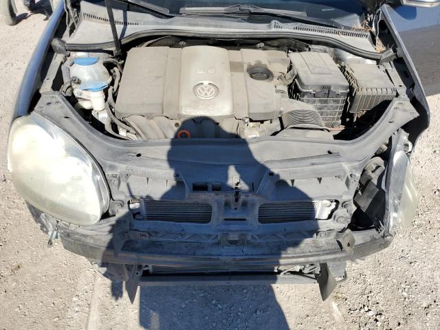 2008 Volkswagen Jetta S VIN: 3VWJZ71K38M037097 Lot: 61772134