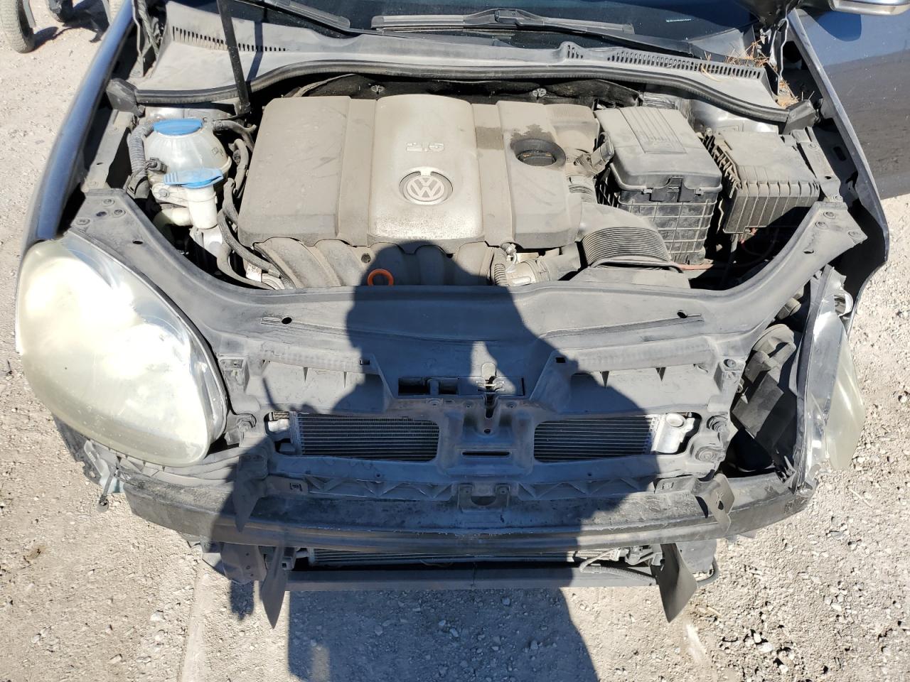 3VWJZ71K38M037097 2008 Volkswagen Jetta S