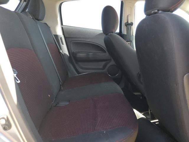 2020 MITSUBISHI MIRAGE LE - ML32A5HJ9LH007313