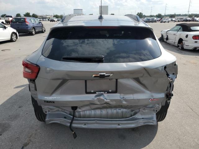 2024 CHEVROLET TRAX 2RS KL77LJE24RC162681