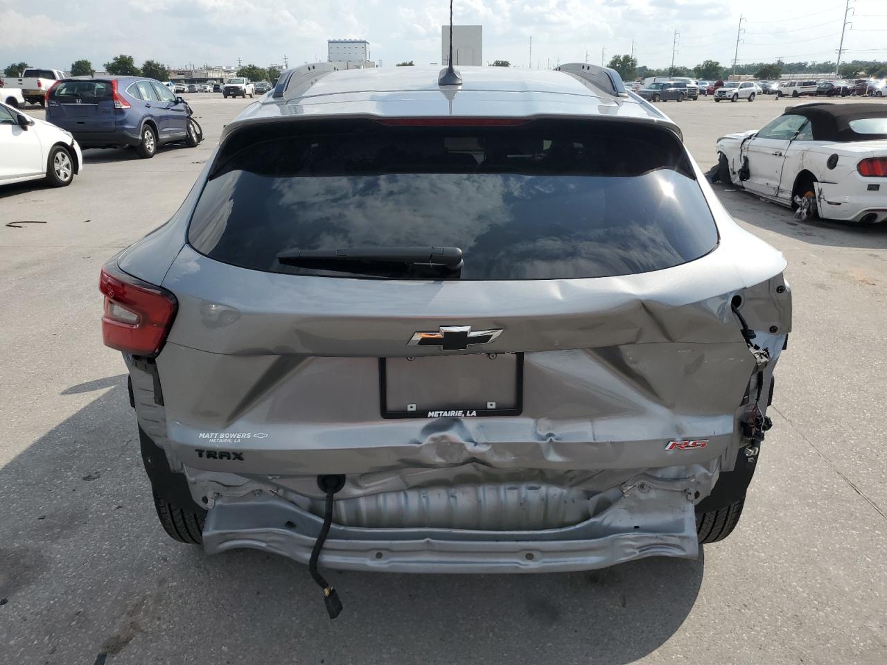 KL77LJE24RC162681 2024 Chevrolet Trax 2Rs