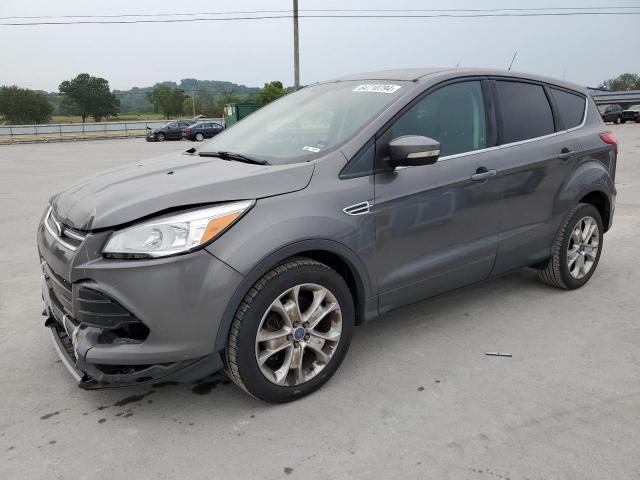 2013 FORD ESCAPE SEL 2013