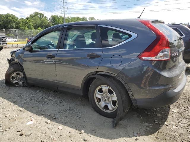 VIN 2HKRM4H31DH633259 2013 Honda CR-V, LX no.2