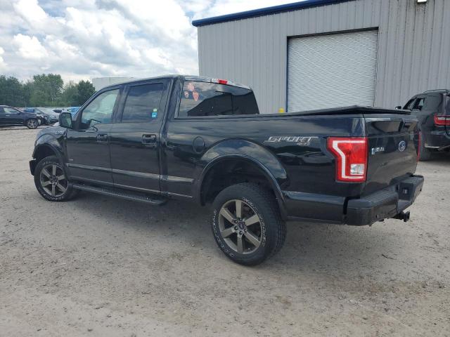 1FTFW1EG1GFA93297 2016 FORD F-150 - Image 2