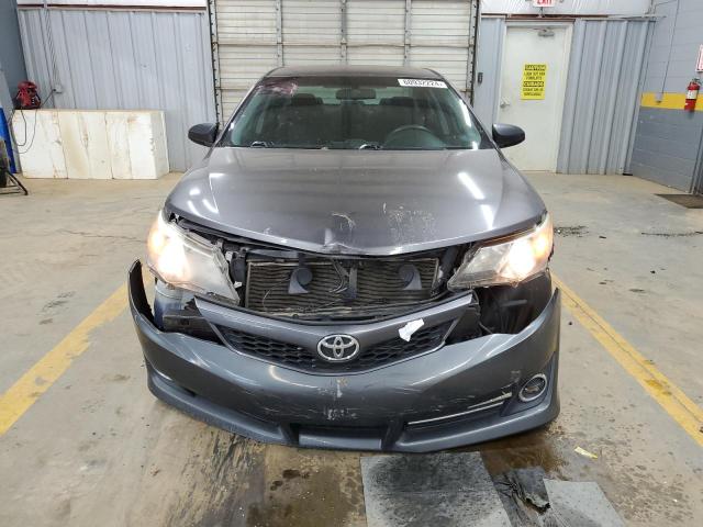 VIN 4T1BF1FK9DU720512 2013 Toyota Camry, L no.5