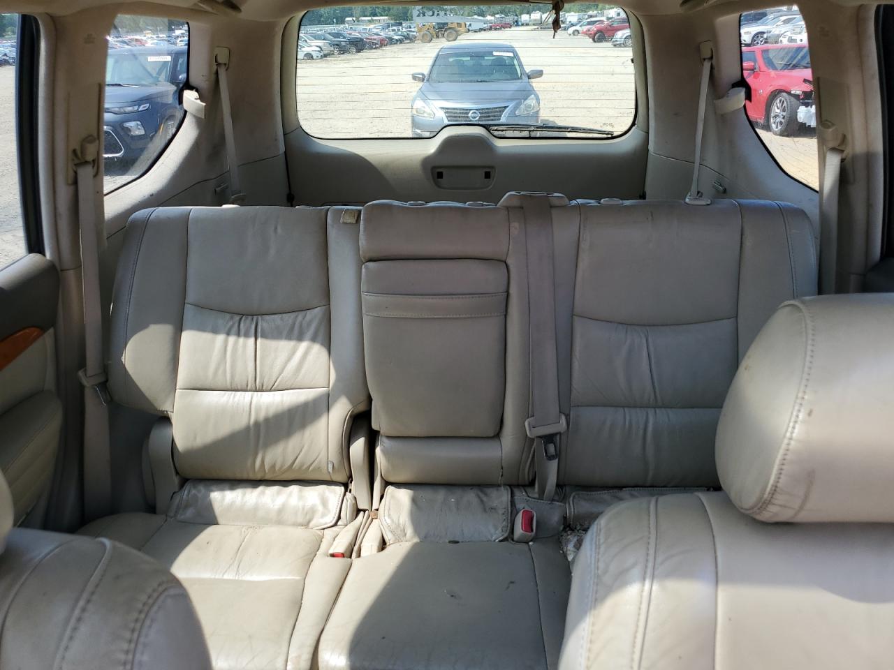 JTJBT20XX40030618 2004 Lexus Gx 470