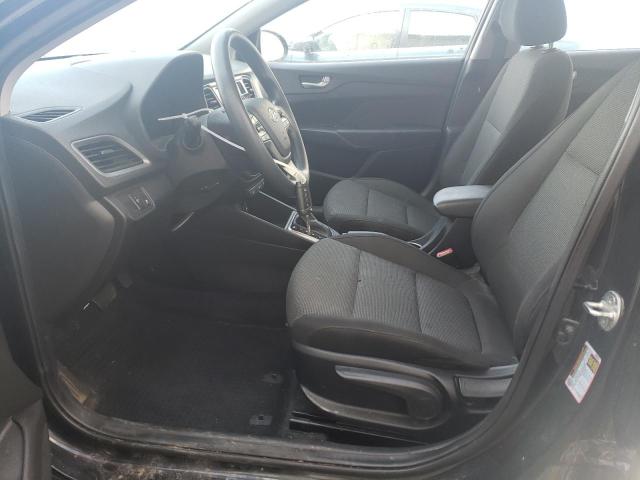 2018 HYUNDAI ACCENT SE - 3KPC24A39JE031375