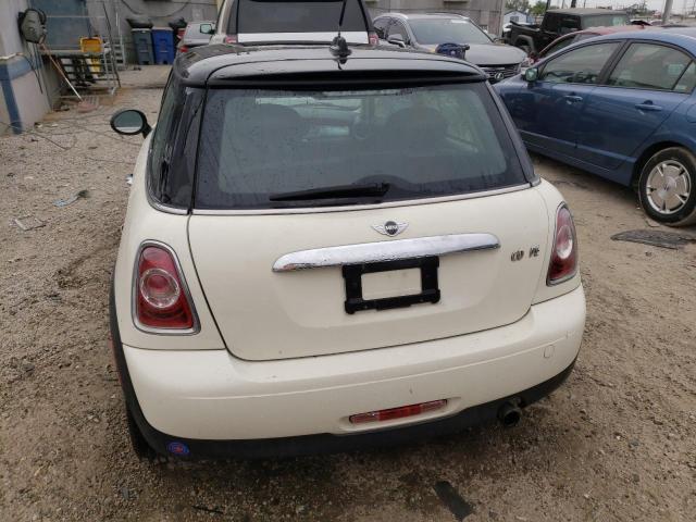 2013 Mini Cooper VIN: WMWSU3C58DT373598 Lot: 62962134