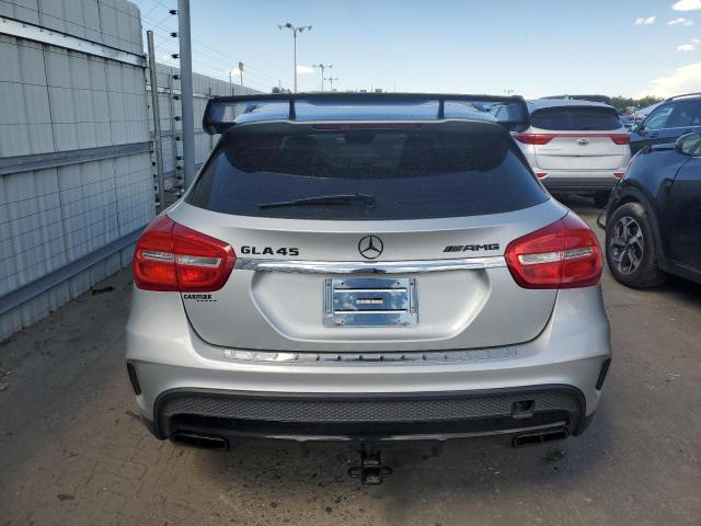 VIN WDDTG5CB2FJ029107 2015 Mercedes-Benz GLA-Class,... no.6