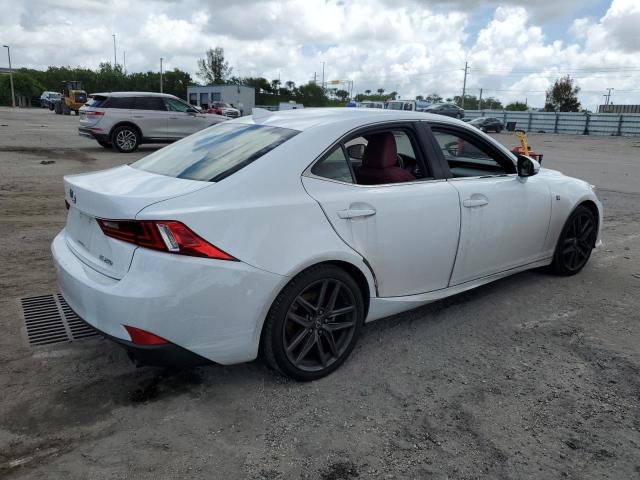 JTHBF1D23E5030353 Lexus Is 250 2014