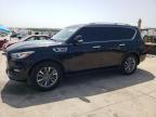 2021 INFINITI QX80 LUXE - JN8AZ2AF2M9720043