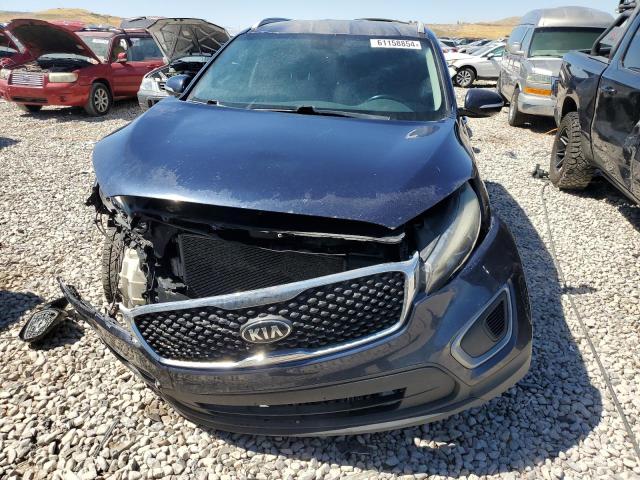 2016 KIA SORENTO LX - 5XYPG4A36GG158843
