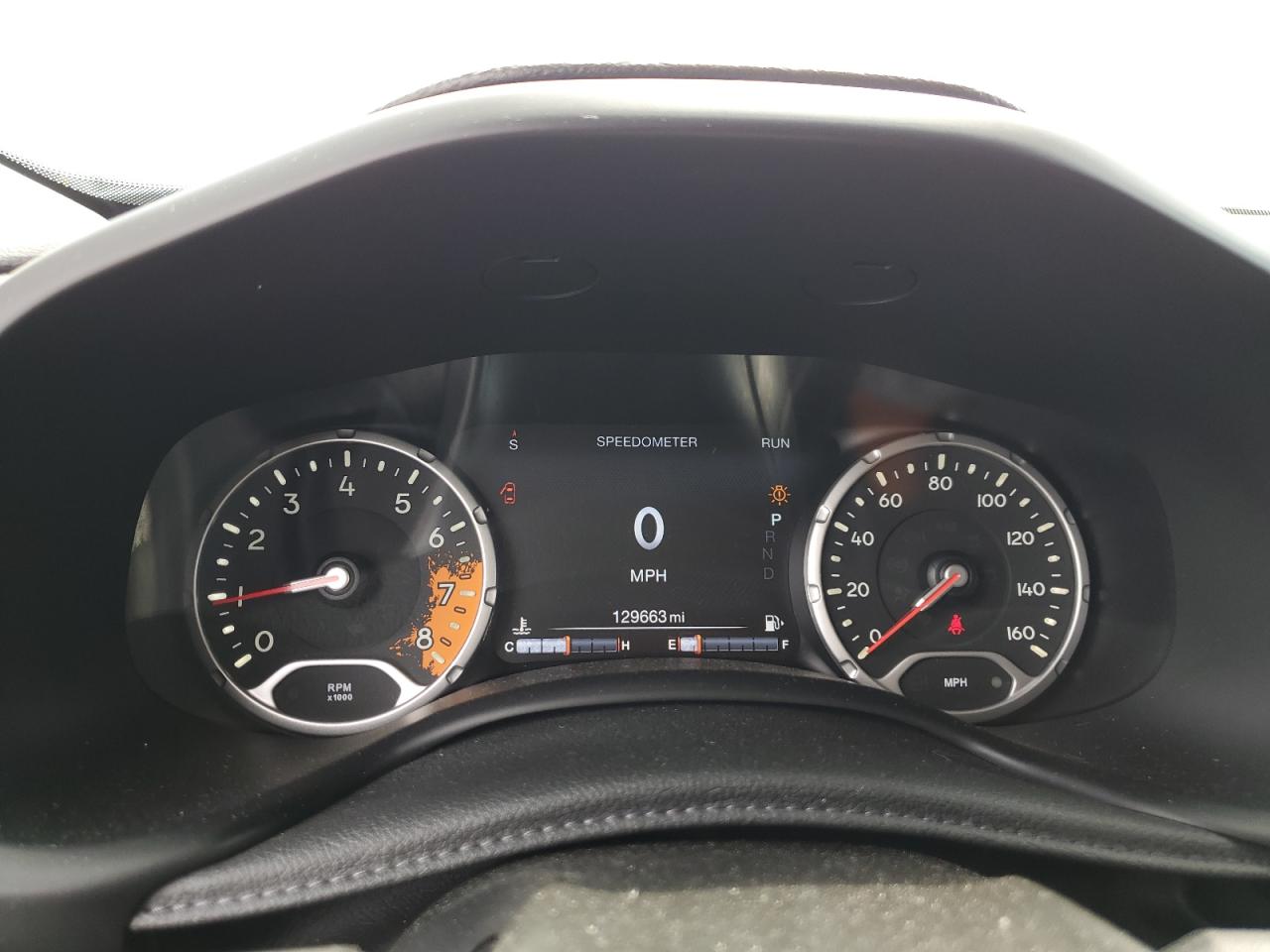 ZACCJBBB6HPG40773 2017 Jeep Renegade Latitude