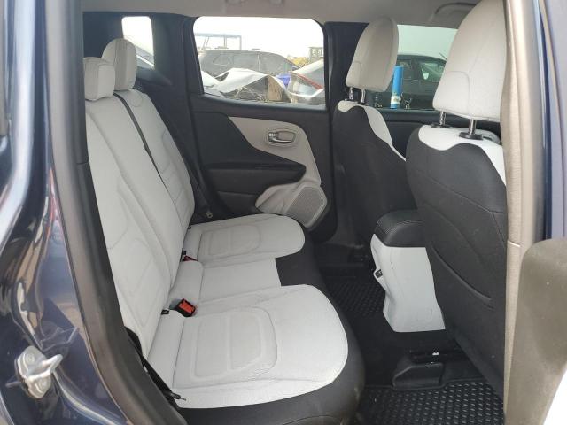 2022 JEEP RENEGADE L - ZACNJDB1XNPN79951