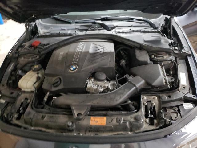 2015 BMW 435 XI GRA - WBA4B3C59FGV48547