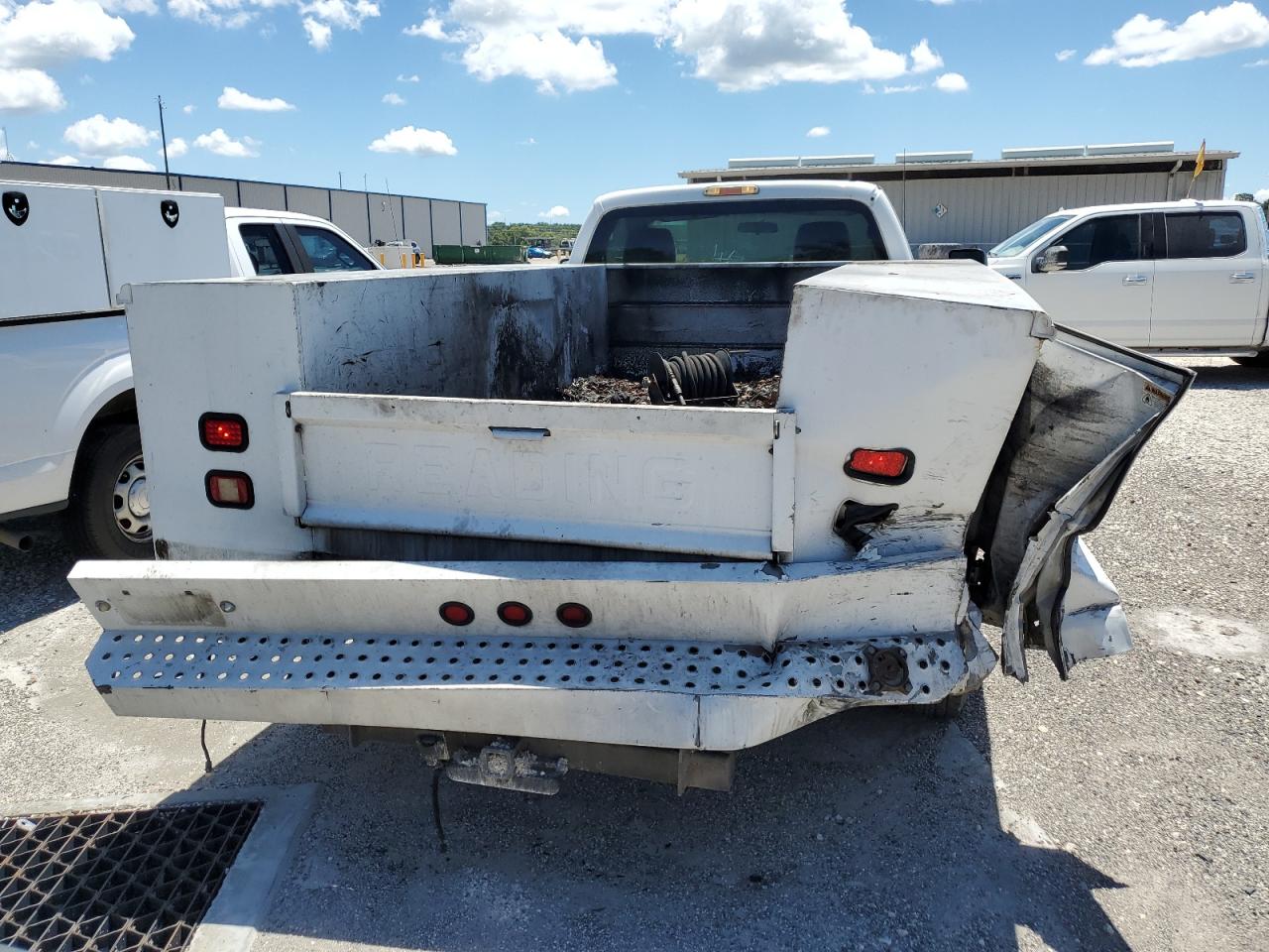 1FDRF3G69EEA68868 2014 Ford F350 Super Duty