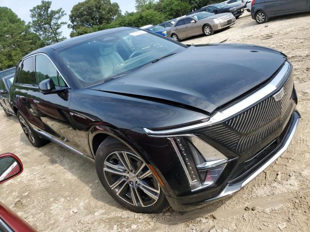 2023 CADILLAC LYRIQ LUXU 1GYKPPRL2PZ003413