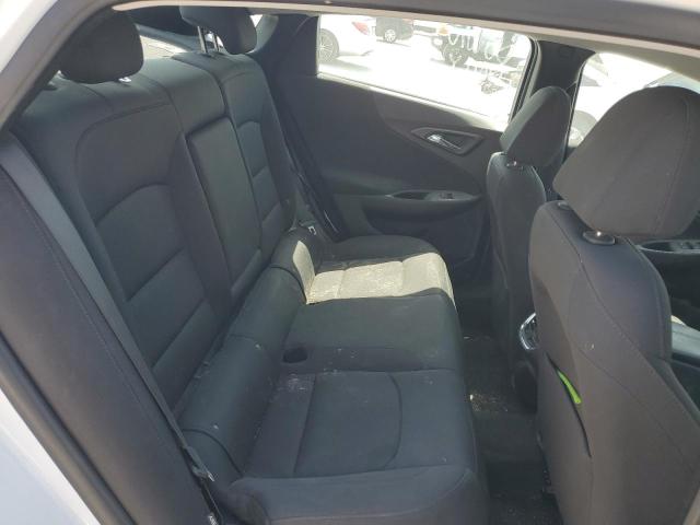 2020 CHEVROLET MALIBU LT - 1G1ZD5ST9LF123094