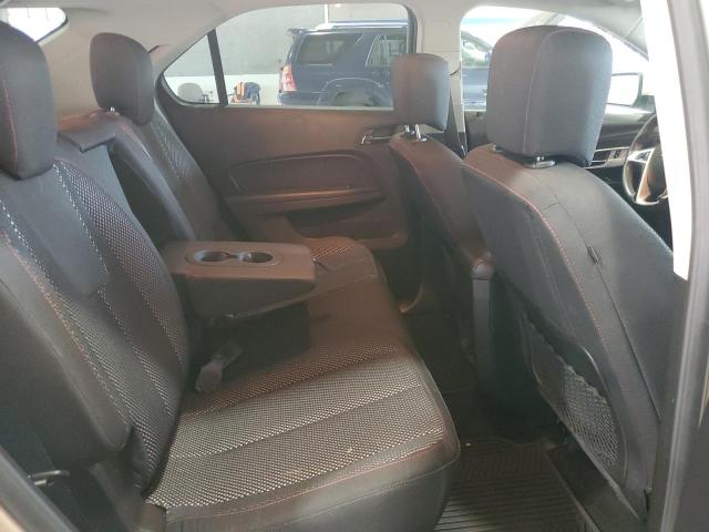 2016 Chevrolet Equinox Lt VIN: 2GNALCEK4G1124530 Lot: 63250584