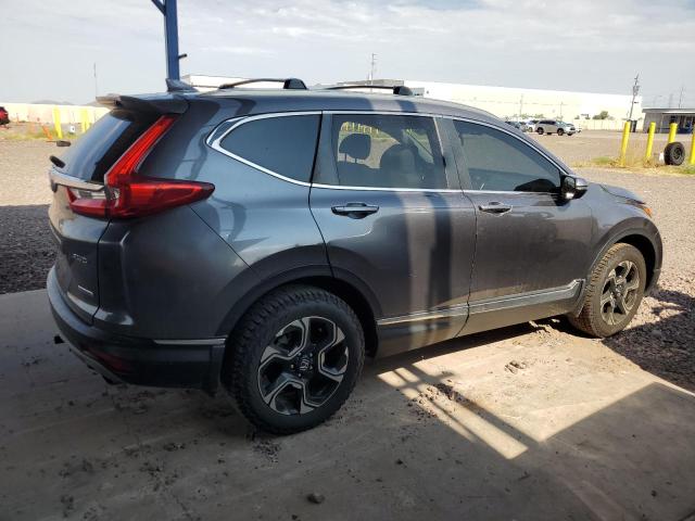 VIN 2HKRW2H93JH606577 2018 Honda CR-V, Touring no.3