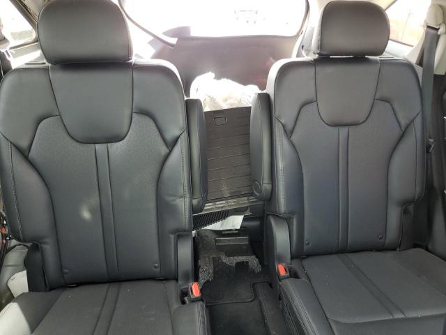 2022 KIA SORENTO SX - 5XYRK4LF3NG086768