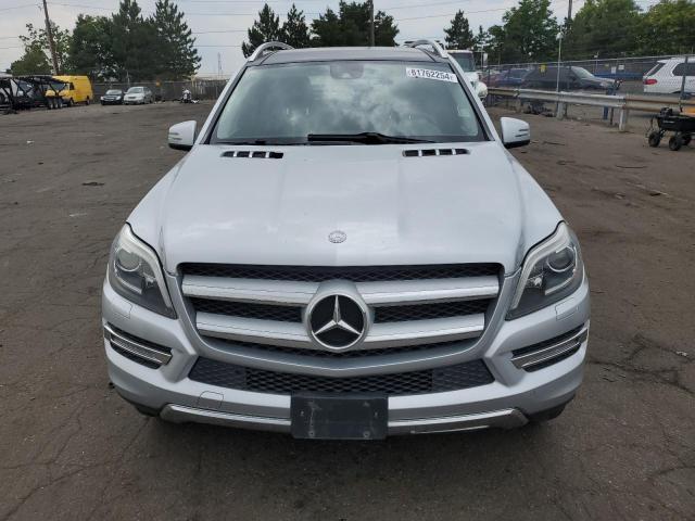 VIN 4JGDF7CE0DA196971 2013 Mercedes-Benz GL-Class, ... no.5