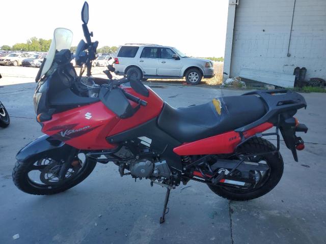 2006 SUZUKI DL650 K - JS1VP54A362100599