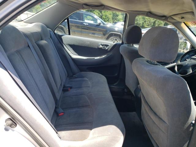 2000 Honda Accord Lx VIN: 1HGCG6554YA047023 Lot: 60937954
