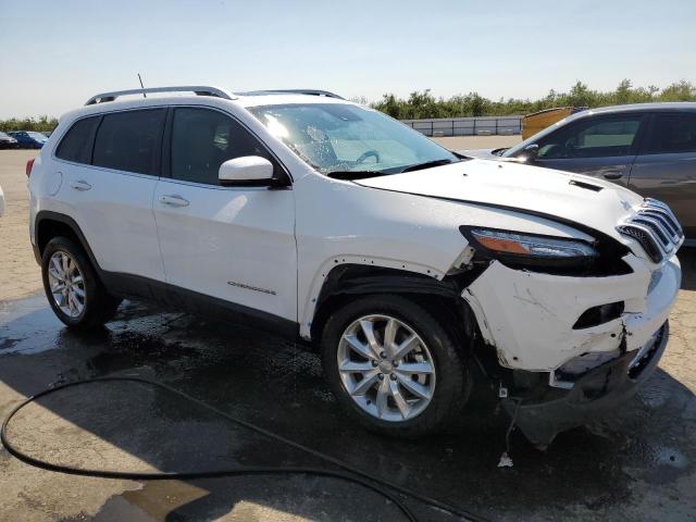 2017 JEEP CHEROKEE L - 1C4PJMDS3HW501276