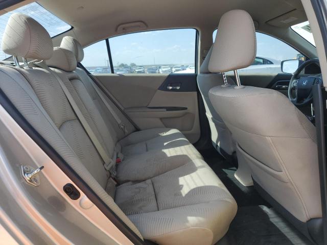 2015 HONDA ACCORD LX - 1HGCR2F39FA190806