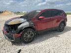 2022 HONDA CR-V EXL - 7FARW1H84NE010887
