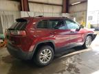 JEEP CHEROKEE L photo