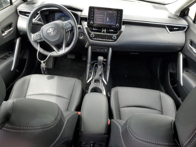 2022 TOYOTA COROLLA CR 7MUEAABG4NV018336  62696724