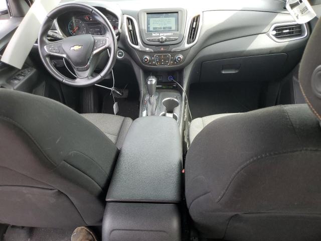 2018 CHEVROLET EQUINOX LT - 2GNAXJEV5J6350847