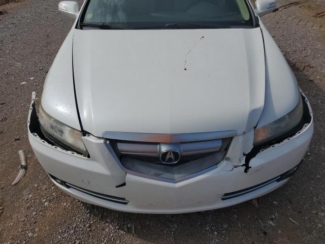 2008 Acura Tl VIN: 19UUA66278A014365 Lot: 61026314